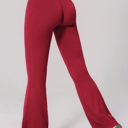 Earthbound Girl Butt-Lifting Pants-3