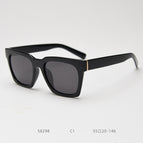 Bright Black All Gray C1