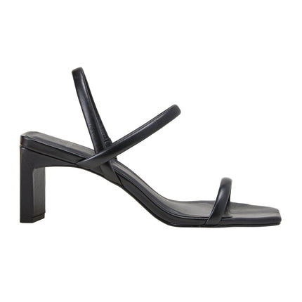 Mangará Palmito Women's Sandals Leather-4