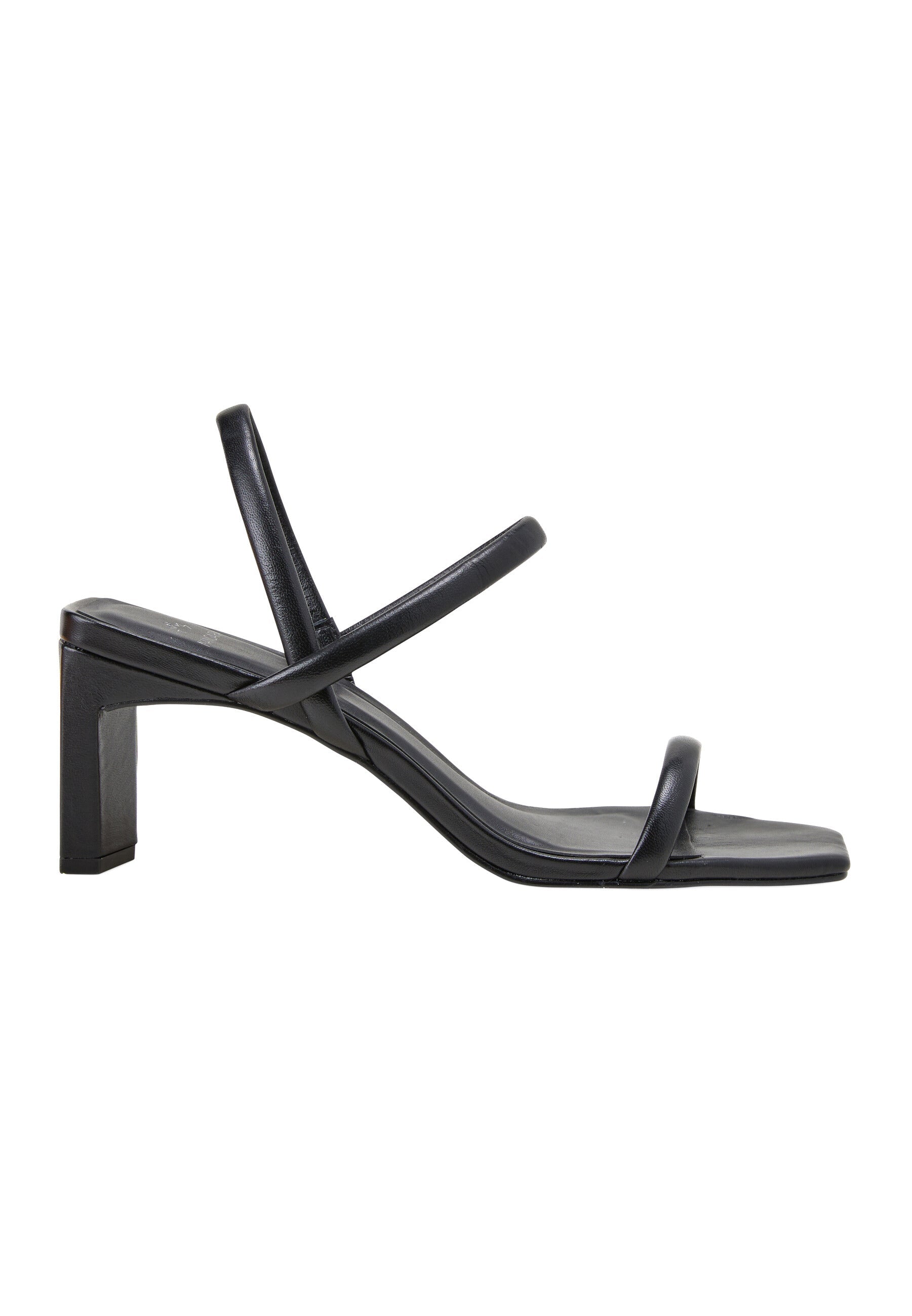 Mangará Palmito Women's Sandals Leather-4