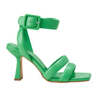 37 / Green
