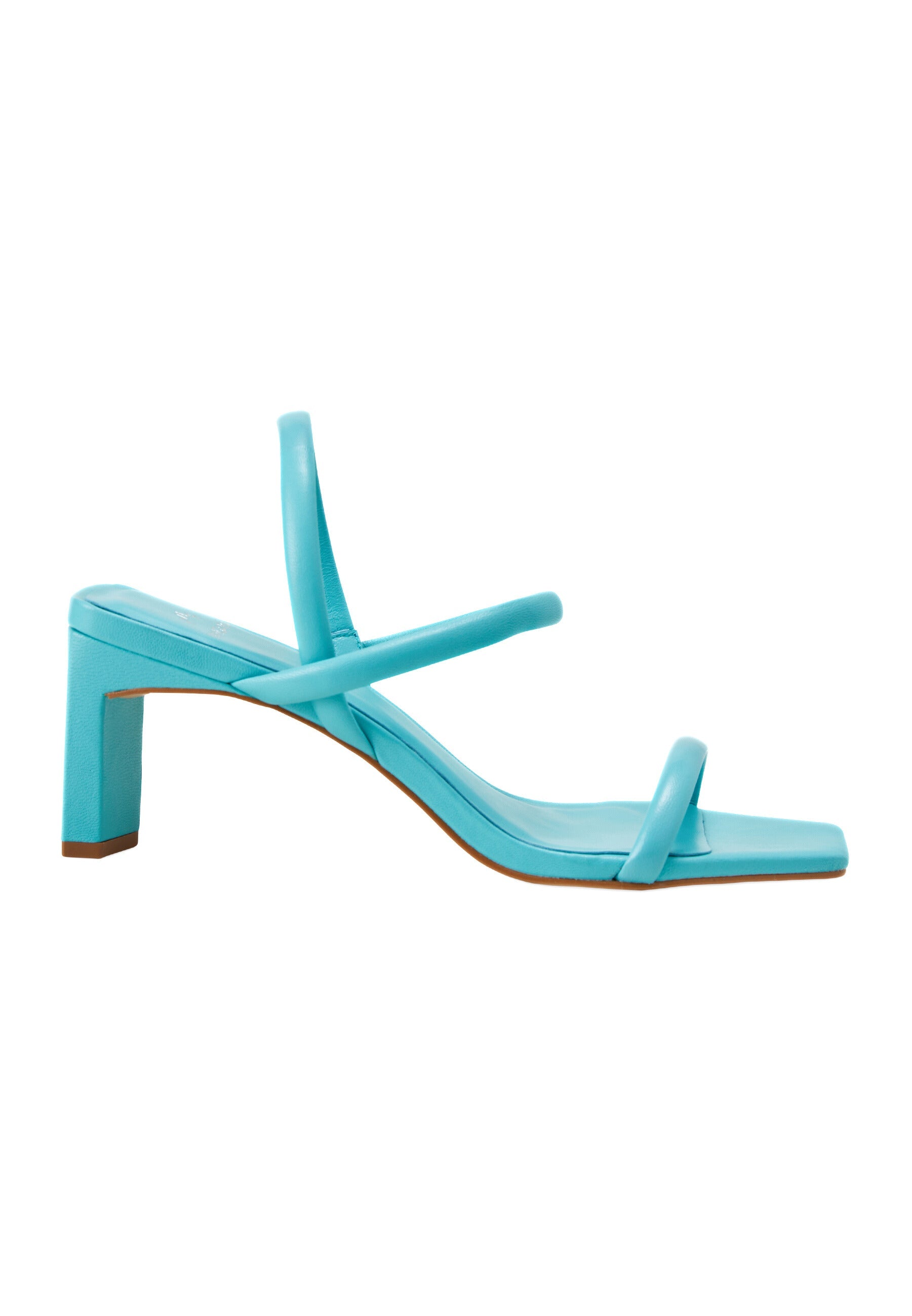 Mangará Palmito Women's Sandals Leather-0