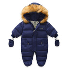 Navy blue / 80cm