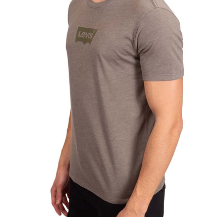 LEVI'S - Men's regular logo T-shirt  - Size L-7