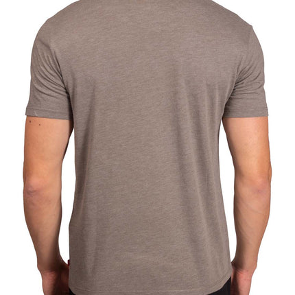 LEVI'S - Men's regular logo T-shirt  - Size L-2