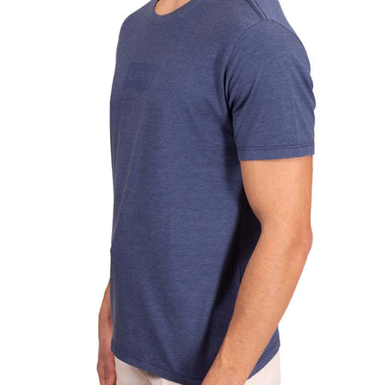 LEVI'S - Men's regular logo T-shirt  - Size L-27