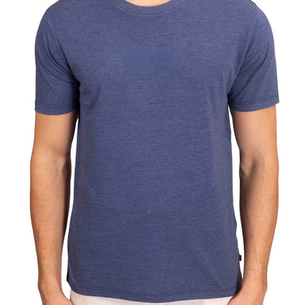 LEVI'S - Men's regular logo T-shirt  - Size L-21