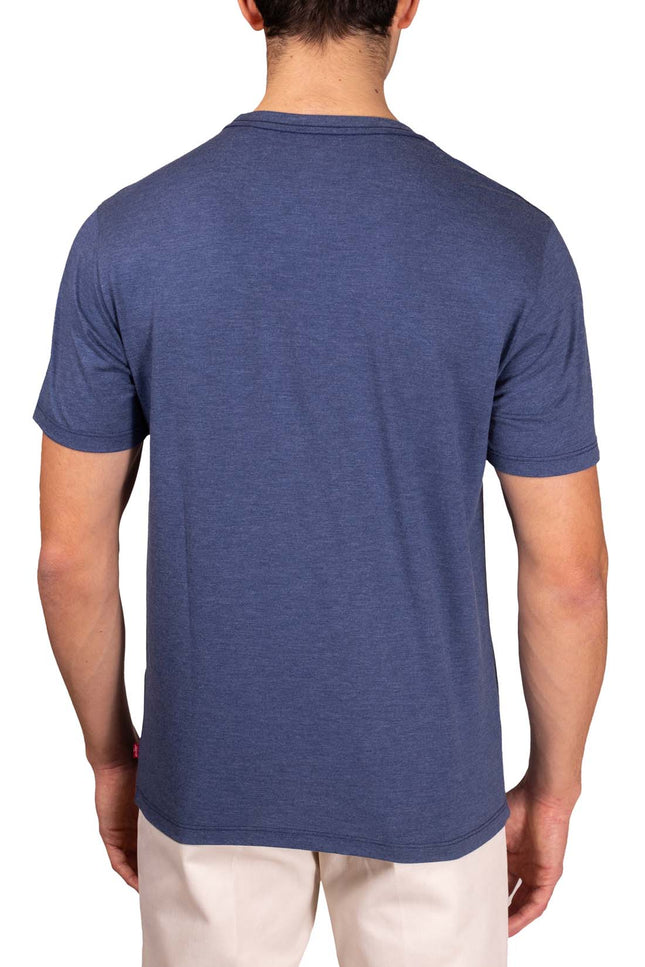 LEVI'S - Men's regular logo T-shirt  - Size L-30