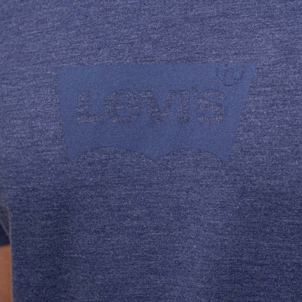 LEVI'S - Men's regular logo T-shirt  - Size L-16