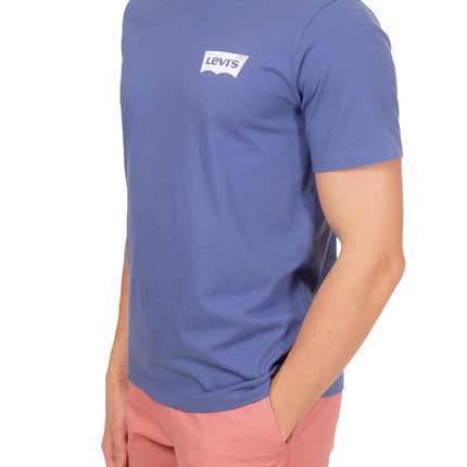 LEVI'S - Men's regular logo T-shirt  - Size L-59