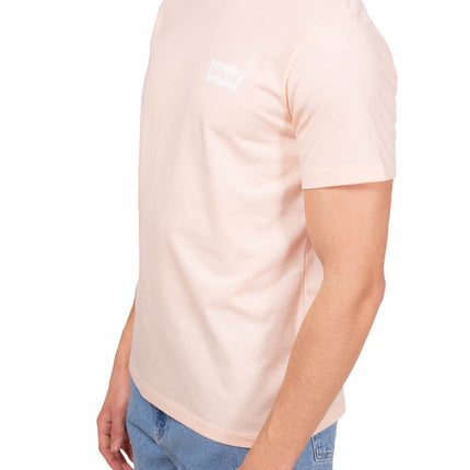 LEVI'S - Men's regular logo T-shirt  - Size L-63