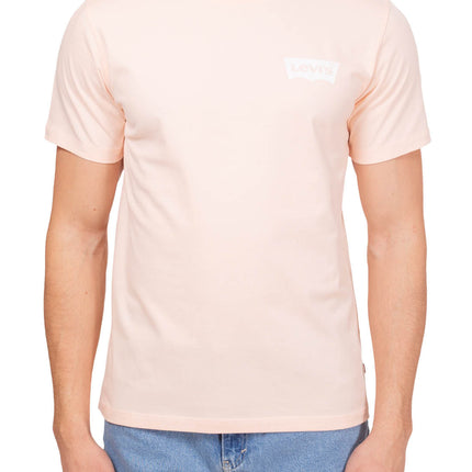 LEVI'S - Men's regular logo T-shirt  - Size L-61