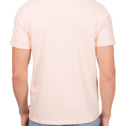 LEVI'S - Men's regular logo T-shirt  - Size L-62