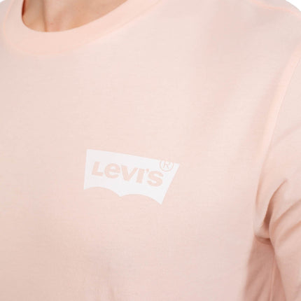 LEVI'S - Men's regular logo T-shirt  - Size L-68
