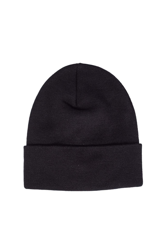 LEVI'S - Men's beanie with small Batwing logo  - Size One size-10
