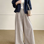 Beige / M