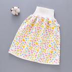Yellow skirt / L