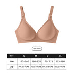 Light Brown / S