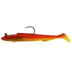 Orange Back Yellow Belly / Big Eel 30g