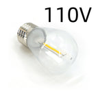 2700K 110V / 15PCS