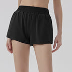 S / Black