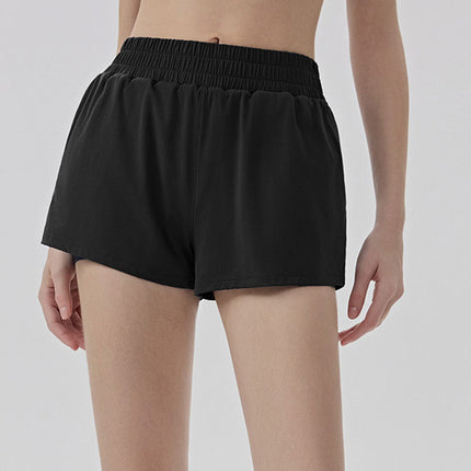 BareFeel Performance Short-7