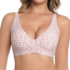 Pink Leopard Print / 3XL