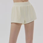 S / Oat White