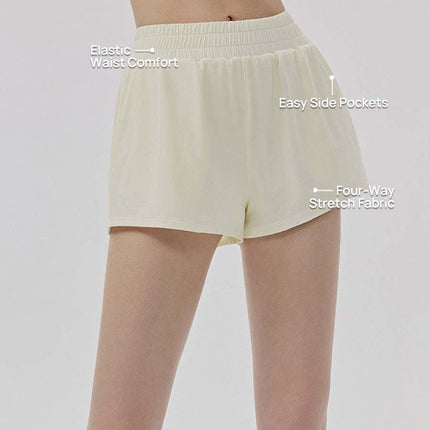 BareFeel Performance Short-1