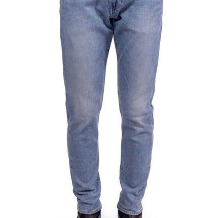 LEVI'S - Men's 512 Slim Taper jeans-39