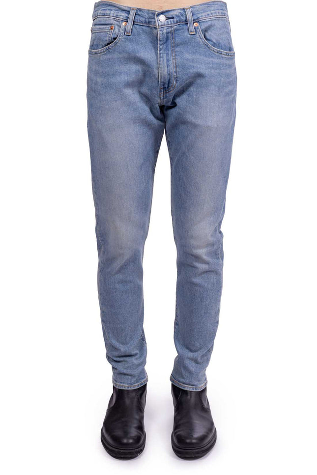 LEVI'S - Men's 512 Slim Taper jeans-3