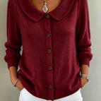 Wine Red / S