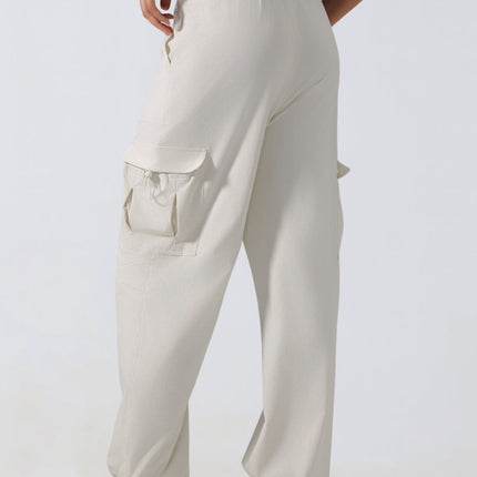 FlexCargo Convertible Pants-4