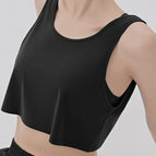 S / Black