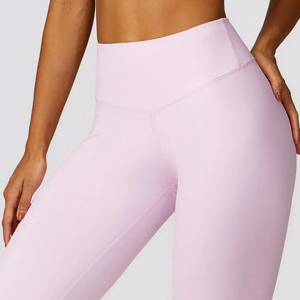 Active Slim Leggings-4