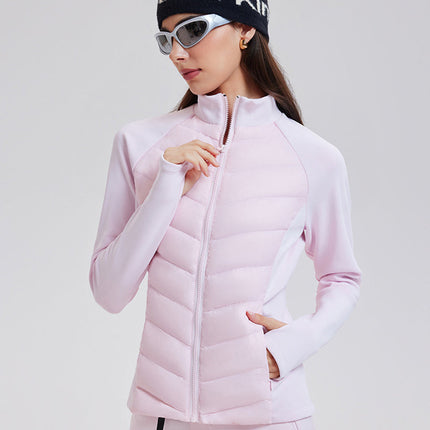 AeroShield Down Jacket-3