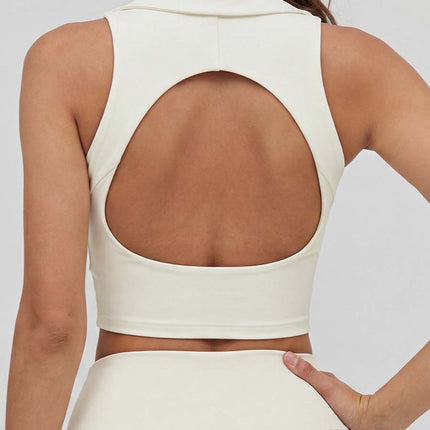 Contour Polo Bra Tank-2