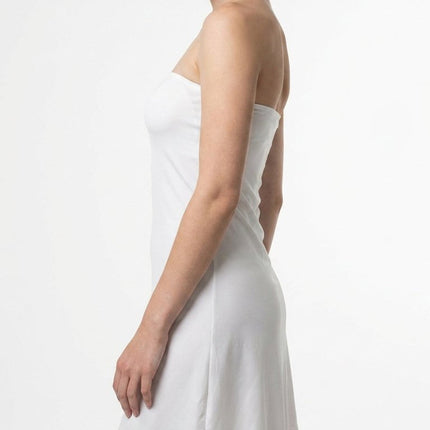 Second Skin Moonveil Slip Dress-2