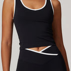 S / Black