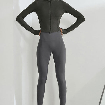 Classic Training Jacket-2