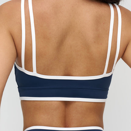 BareSculpt Square-Neck Bra-2