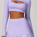 S / Lavender