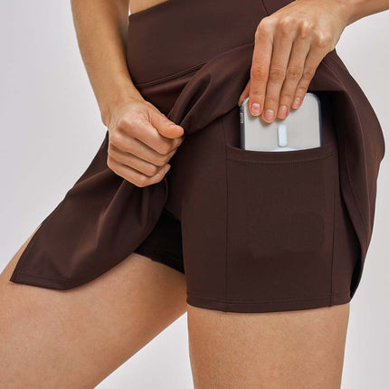 AceFlow Court Skirt-2
