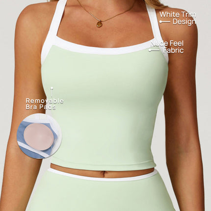 Racerback Tank-1