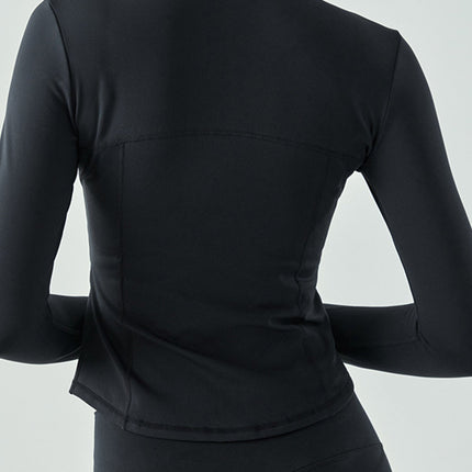 Soft Fleece Jacket-1