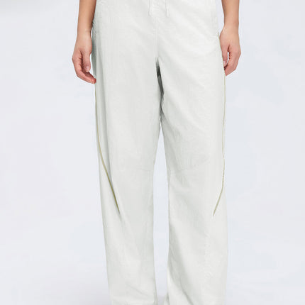 EaseFit Convertible Track Pant-4