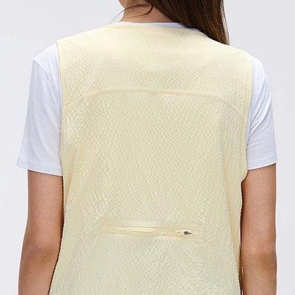 AirFlow Zip Vest-4