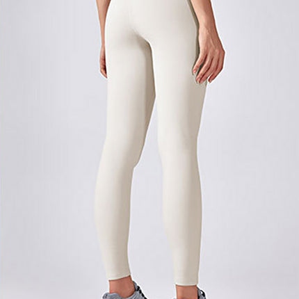 PeachLift Brushed 7/8 Leggings-1