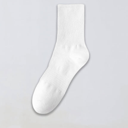 All-Season Cushioned Sport Socks-1