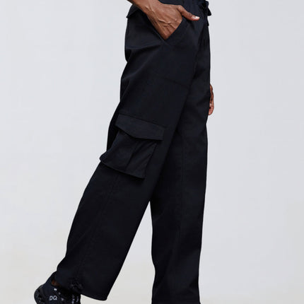CozyFlex Cargo Joggers-3